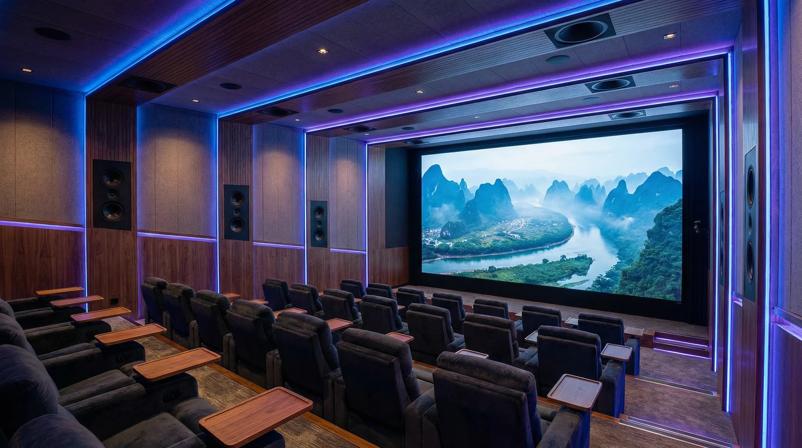 丝瓜视频免费看片栏目私人影院级观影体验